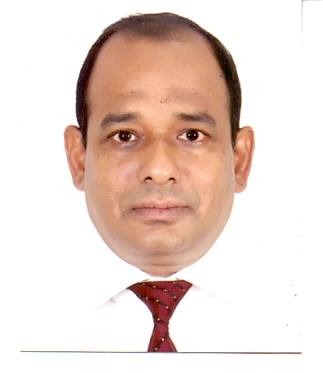 Mr. Md. Shamimul Haque (T13-2023)