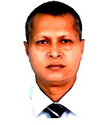 Mr. Md. Aknur Rahman, Ph.D.